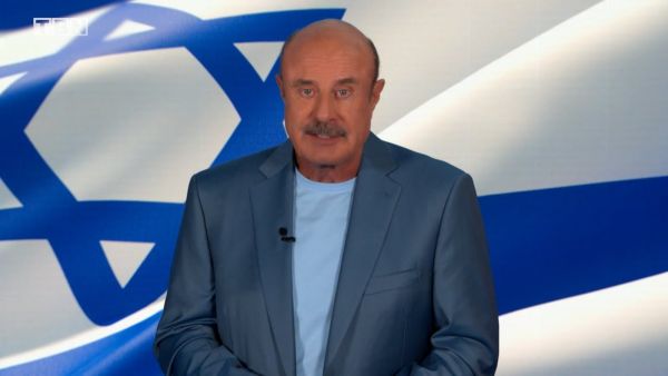 دكتور فيل