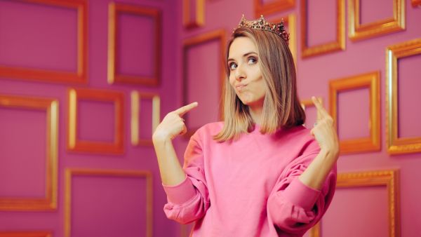 كيفية التحكم في الغرور وبناء عقلية أكثر صحة؟