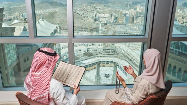 4 من أفضل الفنادق في مكة المكرمة للمعتمرين وبأجمل الإطلالات