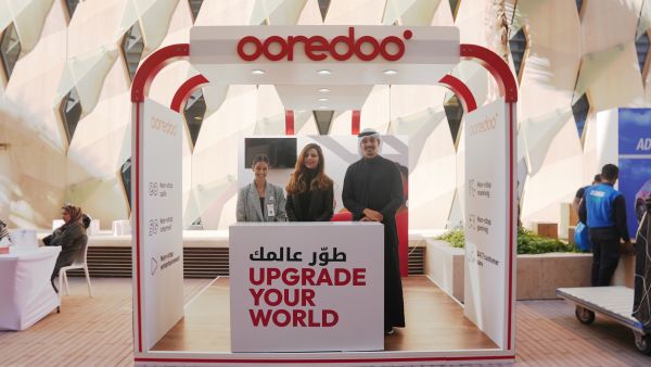 خلال الحدث Ooredoo الكويت تختتم مشاركتها كرائد إعلامي من معرض "دورنا الإعلامي 2"