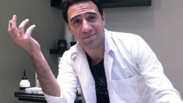 محمد سلام