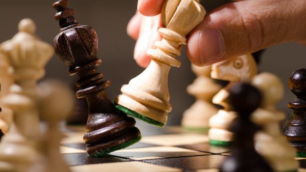 chess tournament