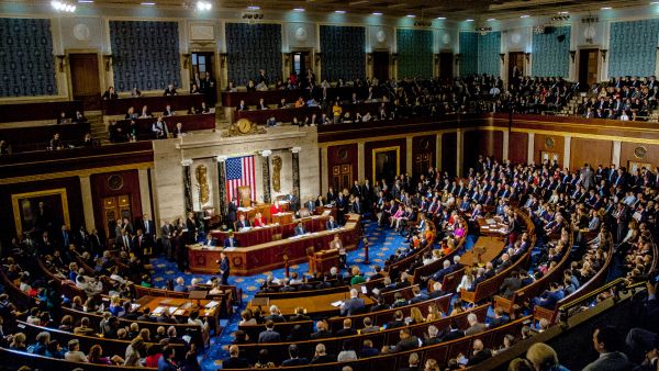US Senates