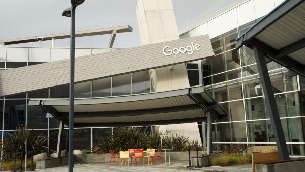 Google company 