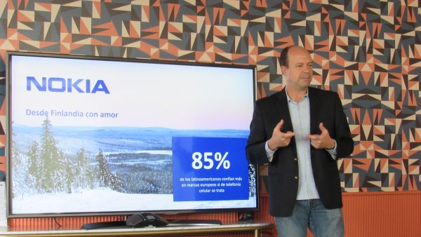 Nokia Television
