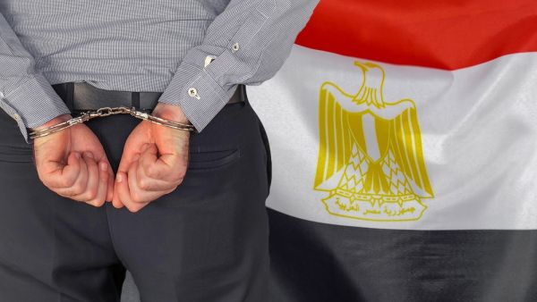 حبس القيادي بجماعة الإخوان المسلمين المحظورة  عصام الحداد لمدة 15 يوما على ذمة قضية جديدة،