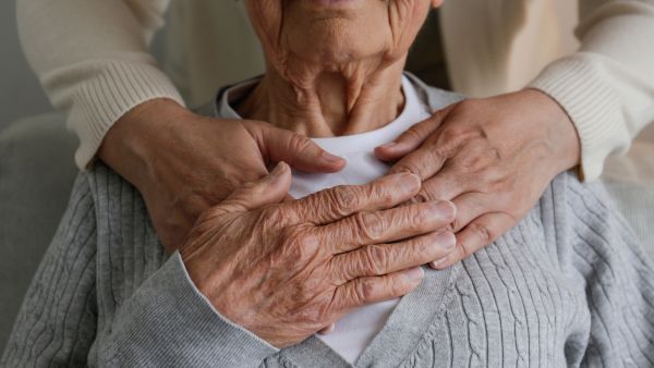 oldest living person