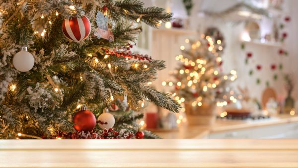 Christmas tree top ideas
