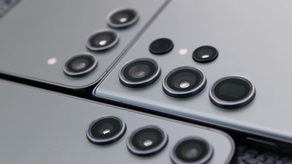 Galaxy s23 phones