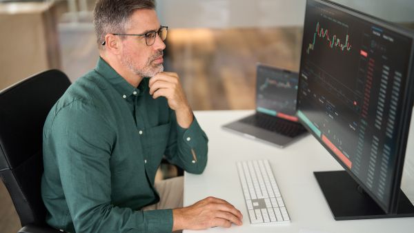 Online Trading