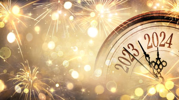new year