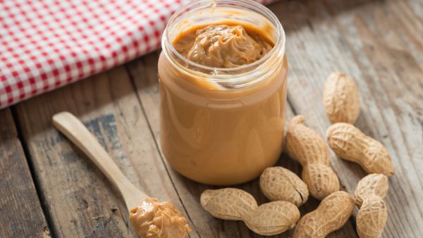 peanuts