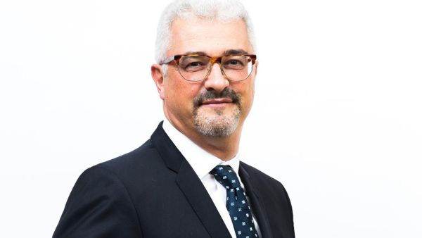 Abdulla Mohammed Alashram, Group Chief Executive Officer of Emirates Post Group Salesforce Deepens Commitment to Middle East Digitization with Launch of Hyperforce