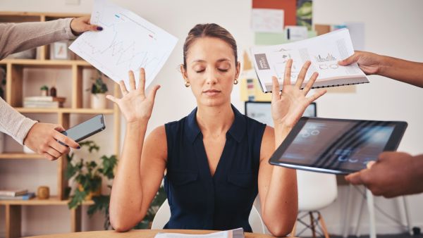 كيف تتجنب التعرض للاستغلال في مكان العمل؟