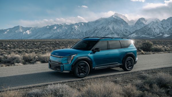 Kia Motors