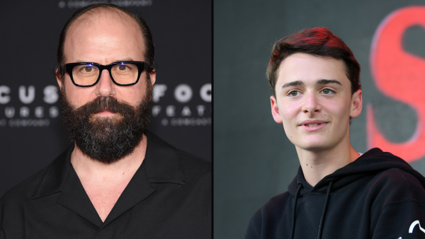 Brett Gelman