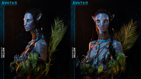 Avatar: The Way of Water