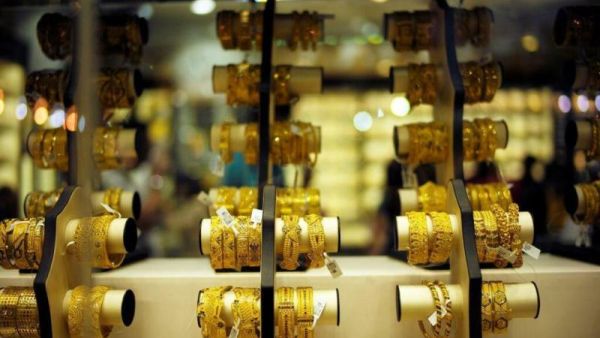 أسعار الذهب اليوم في الأردن
