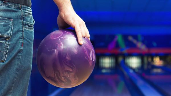 أفضل صالة بولينج في جدة