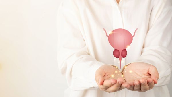 أعراض تضخم البروستات الخبيث