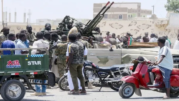 السودان