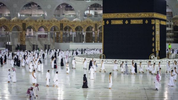 السعودية: تعديلات جديدة لنظام حجاج الداخل