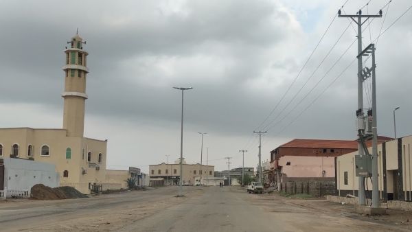 حي الحرازات جدة