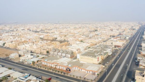 حي الحمدانية جدة
