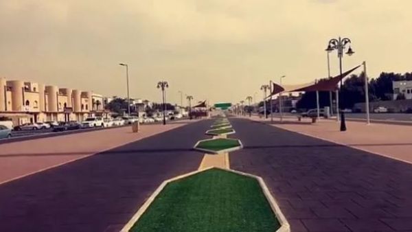 حي الرحاب جدة