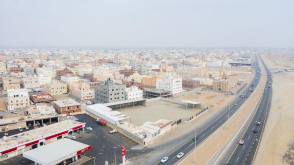 حي الرياض جدة