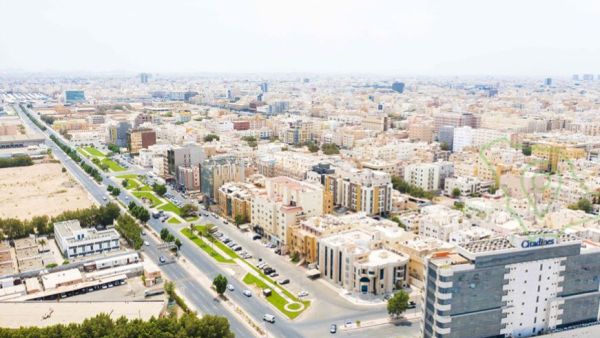 حي السلامة جدة