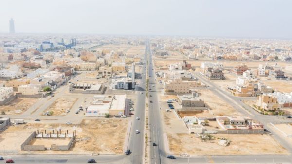 حي الشراع جدة