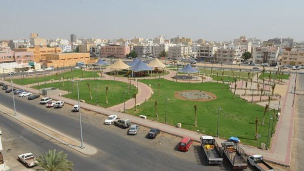 حي الصفا جدة