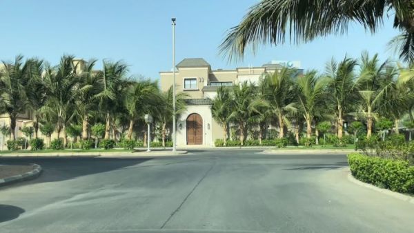 حي المحمدية جدة