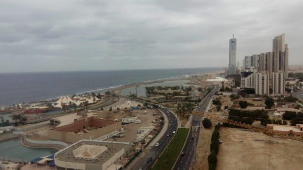حي المرجان جدة