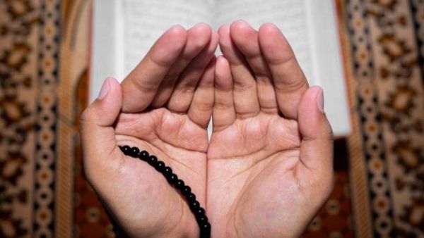 دعاء لنفسي تغير الأفضل