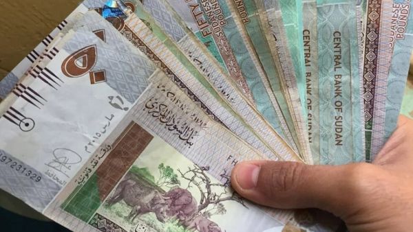 سعر الدولار اليوم في السودان