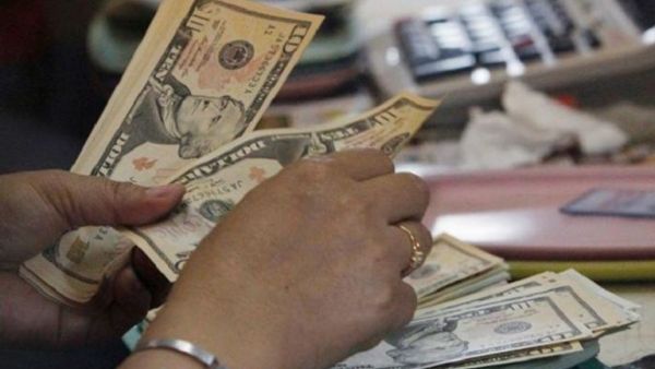 سعر الدولار اليوم في السودان