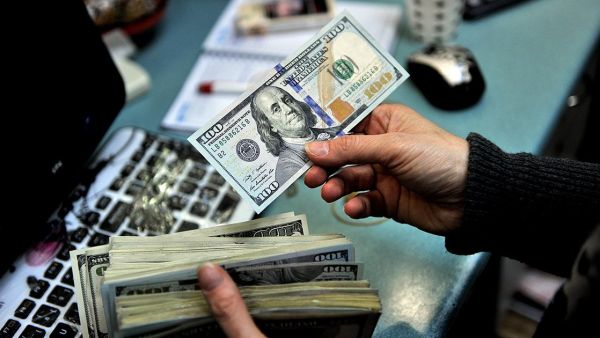 سعر الدولار اليوم في سوريا