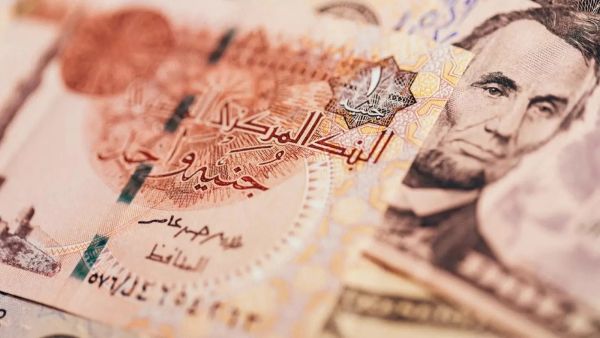 سعر الدولار في السوق السوداء في مصر