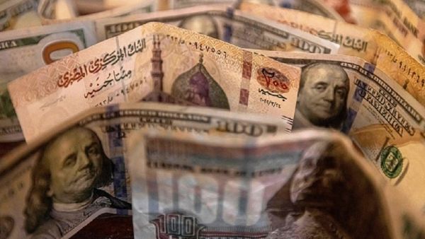 سعر الدولار في السوق السوداء