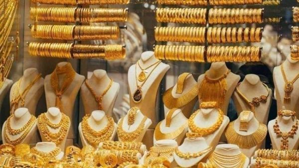 سعر الذهب اليوم في الأردن