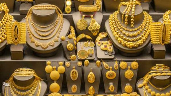 سعر الذهب اليوم في الأردن