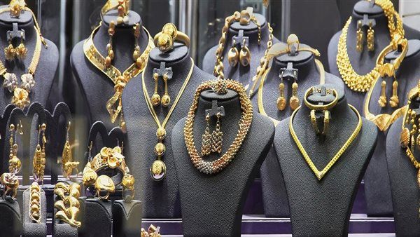 سعر الذهب اليوم في دبي