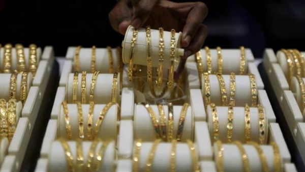 سعر الذهب اليوم في سوريا