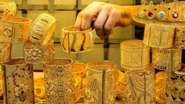 سعر الذهب اليوم في سوريا