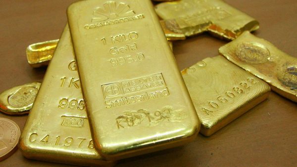 سعر الذهب اليوم في مصر
