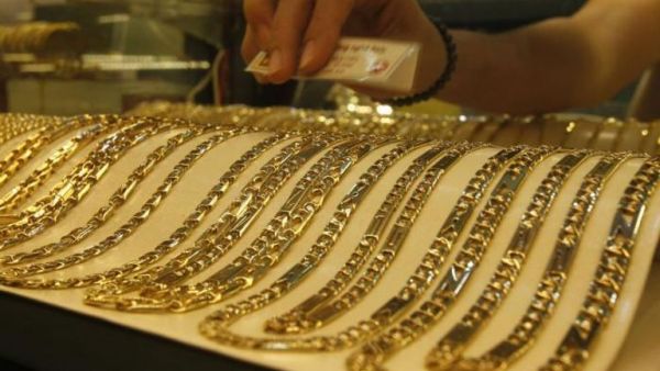 سعر الذهب اليوم في مصر