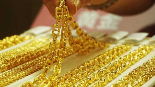 سعر الذهب في تركيا اليوم