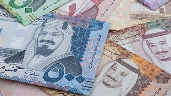 سعر الريال السعودي مقابل الجنيه